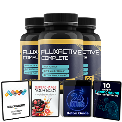 Fluxactive review