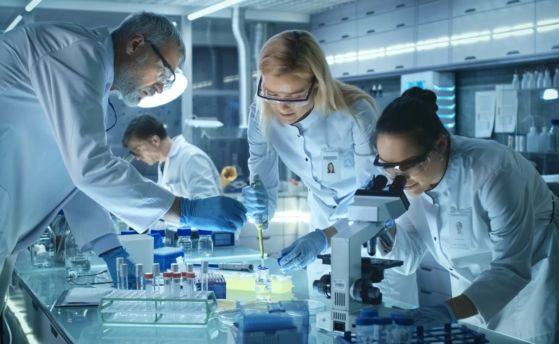 ScienceLab